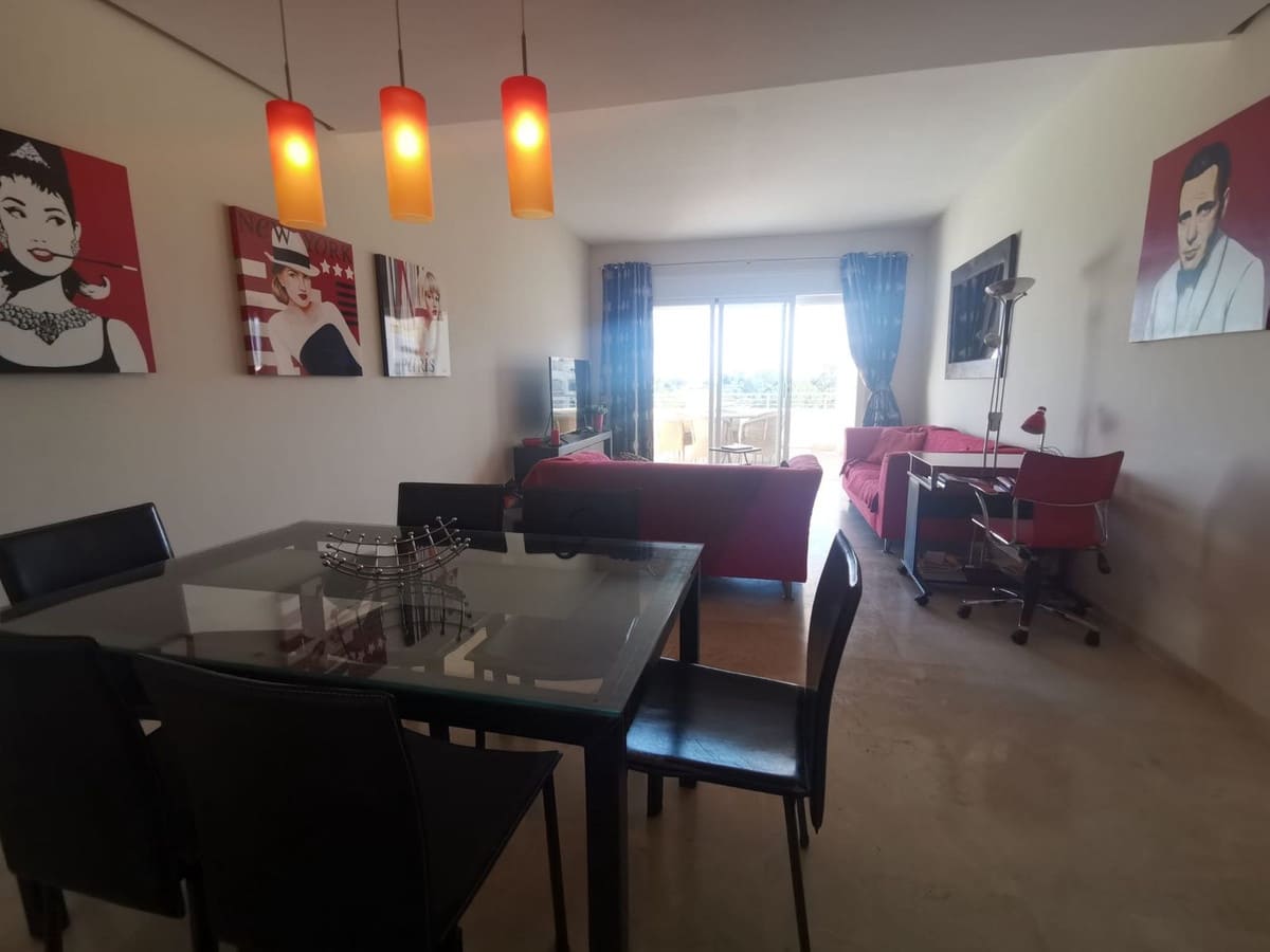 3 soveværelse Penthouse til salg i La Cala Golf med swimmingpool - € 525.000 (Ref: 9479832)