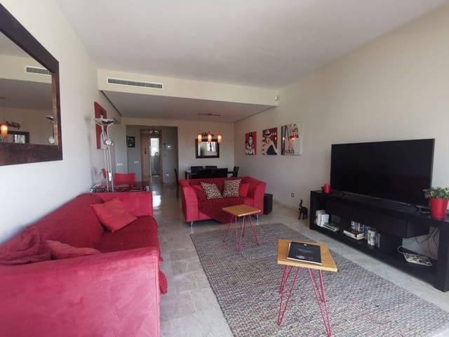 3 soveværelse Penthouse til salg i La Cala Golf, Mijas med swimmingpool - € 525.000 (Ref: 9479832)