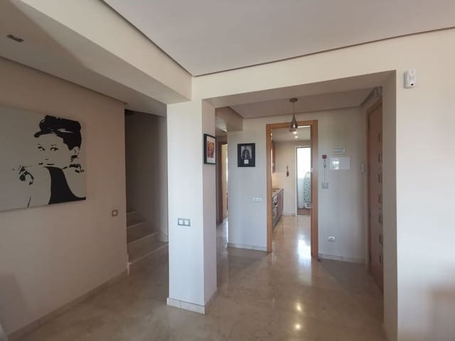 3 soveværelse Penthouse til salg i La Cala Golf, Mijas med swimmingpool - € 525.000 (Ref: 9479832)