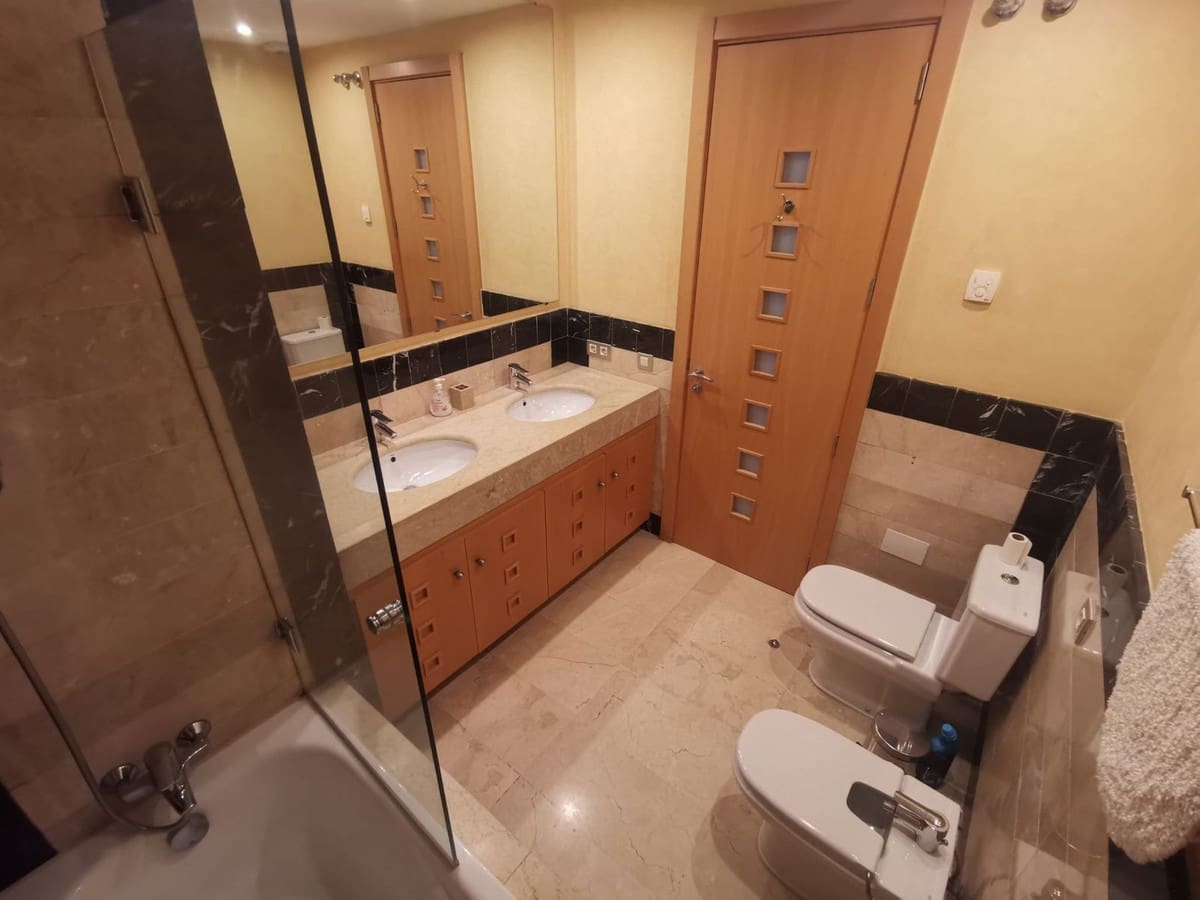 3 soveværelse Penthouse til salg i La Cala Golf med swimmingpool - € 525.000 (Ref: 9479832)