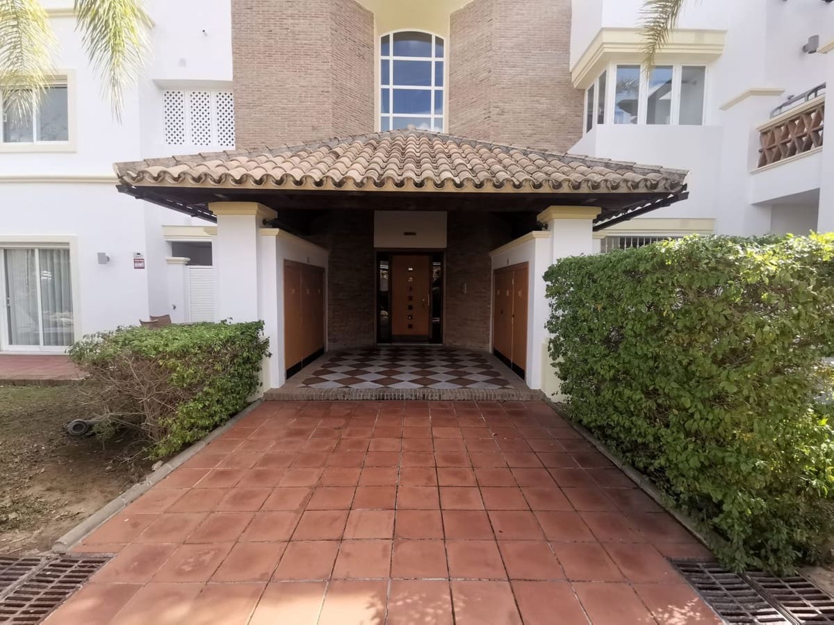 3 soveværelse Penthouse til salg i La Cala Golf med swimmingpool - € 525.000 (Ref: 9479832)