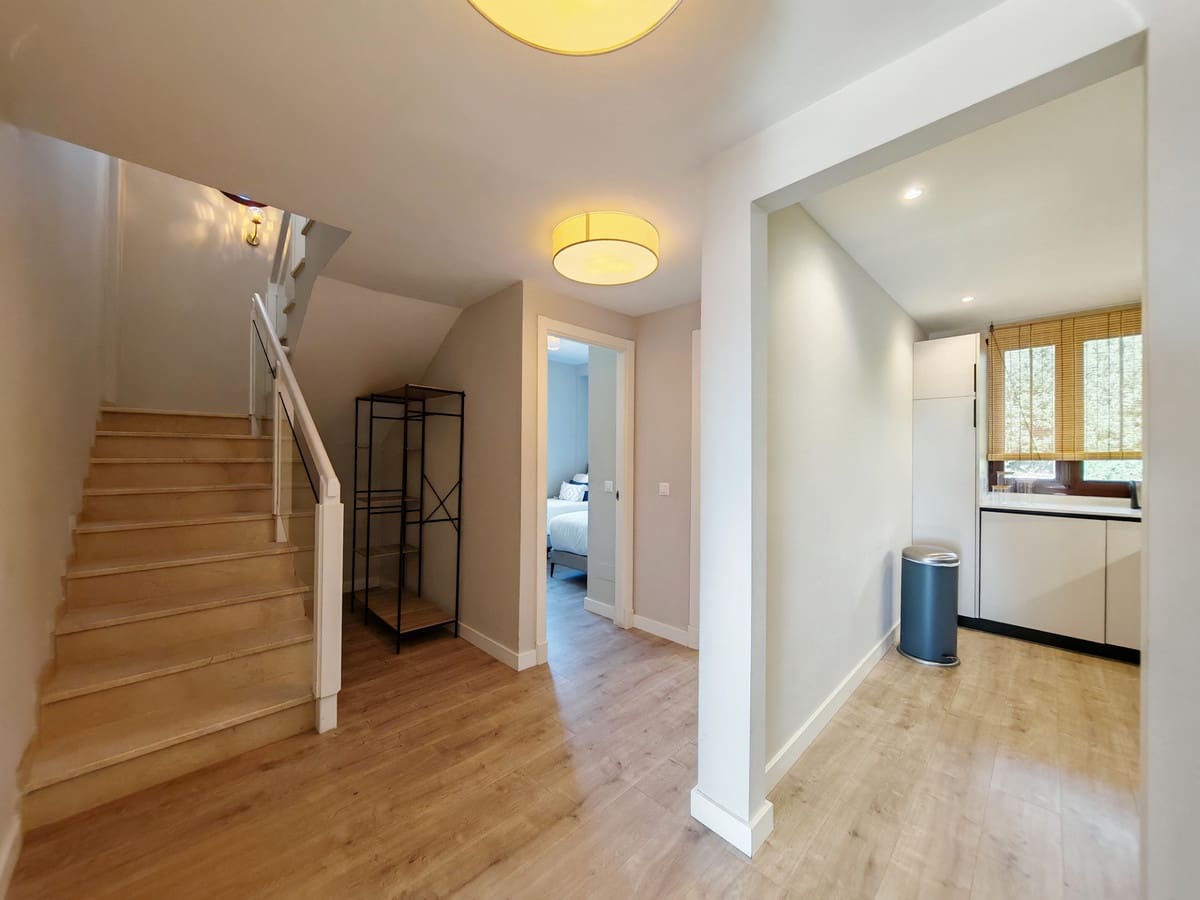 3 soveværelse Penthouse til salg i Benahavis med swimmingpool - € 525.000 (Ref: 9479833)