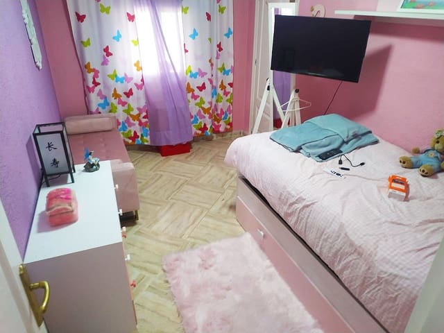 Chalet de 3 habitaciones en El Faro, Mijas en venta - 525.000 € (Ref: 9479834)