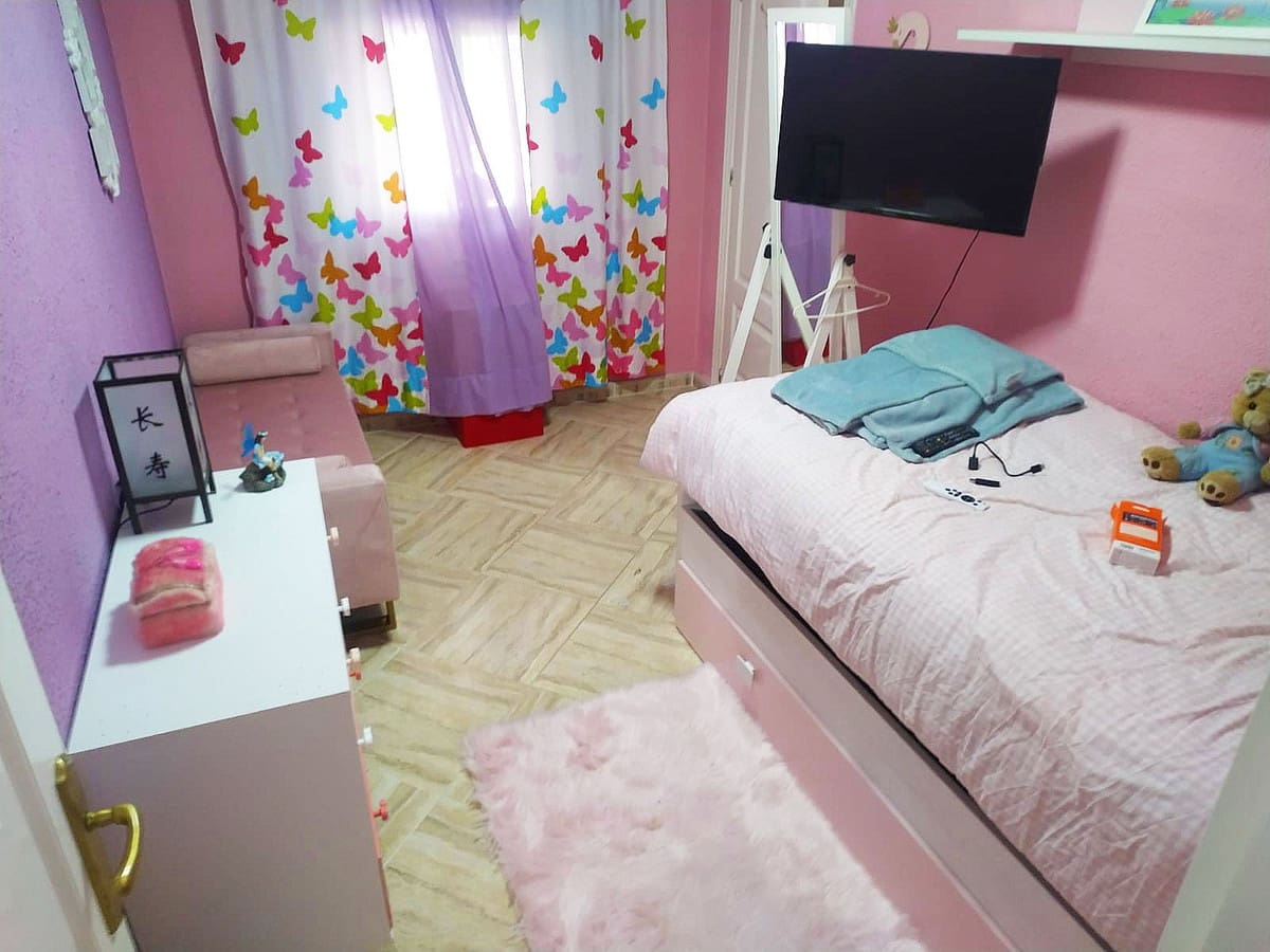 Chalet de 3 habitaciones en El Faro en venta - 525.000 € (Ref: 9479834)