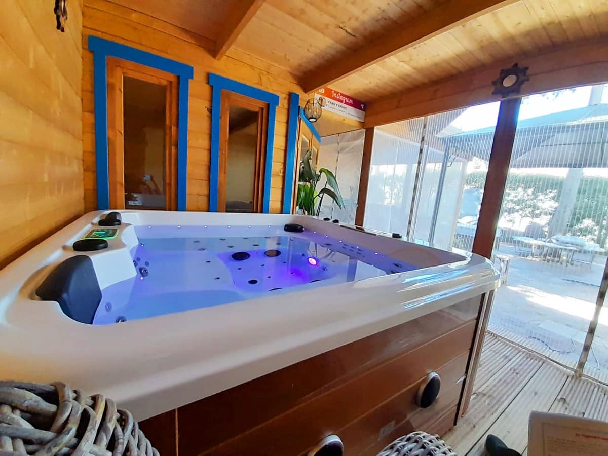 Chalet de 3 habitaciones en El Faro en venta - 525.000 € (Ref: 9479834)
