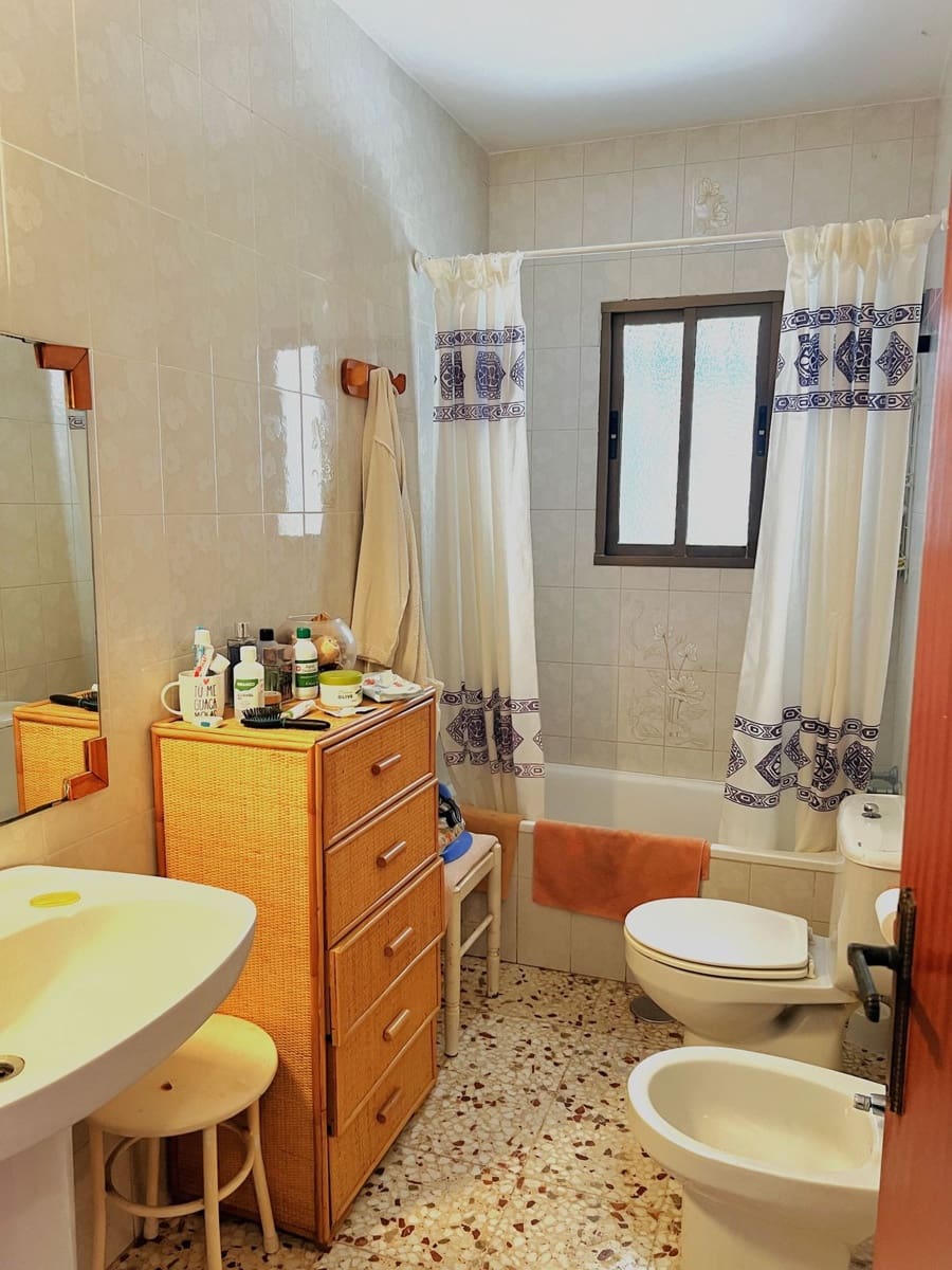 3 sypialnia Finka/Dom wiejski na sprzedaż w Cancelada - 525 000 € (Ref: 9479835)