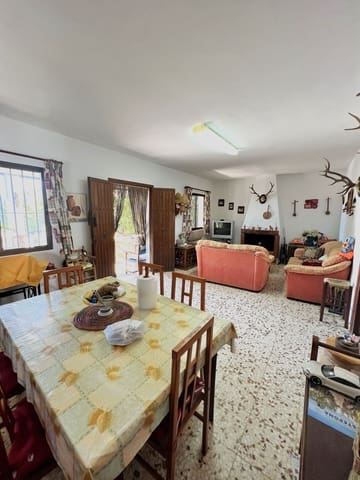 3 sypialnia Finka/Dom wiejski na sprzedaż w Cancelada, Estepona - 525 000 € (Ref: 9479835)