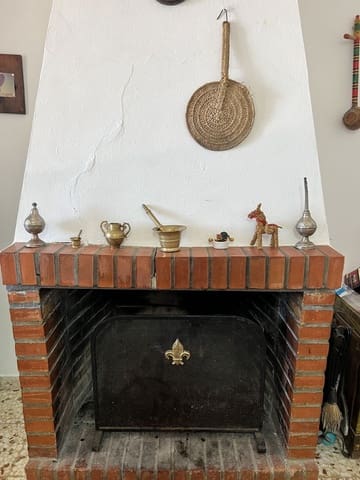 3 sypialnia Finka/Dom wiejski na sprzedaż w Cancelada, Estepona - 525 000 € (Ref: 9479835)