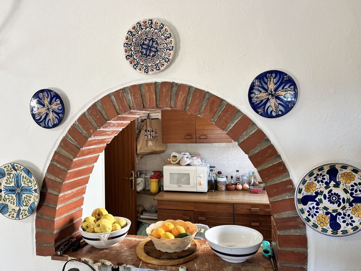 3 sypialnia Finka/Dom wiejski na sprzedaż w Cancelada - 525 000 € (Ref: 9479835)