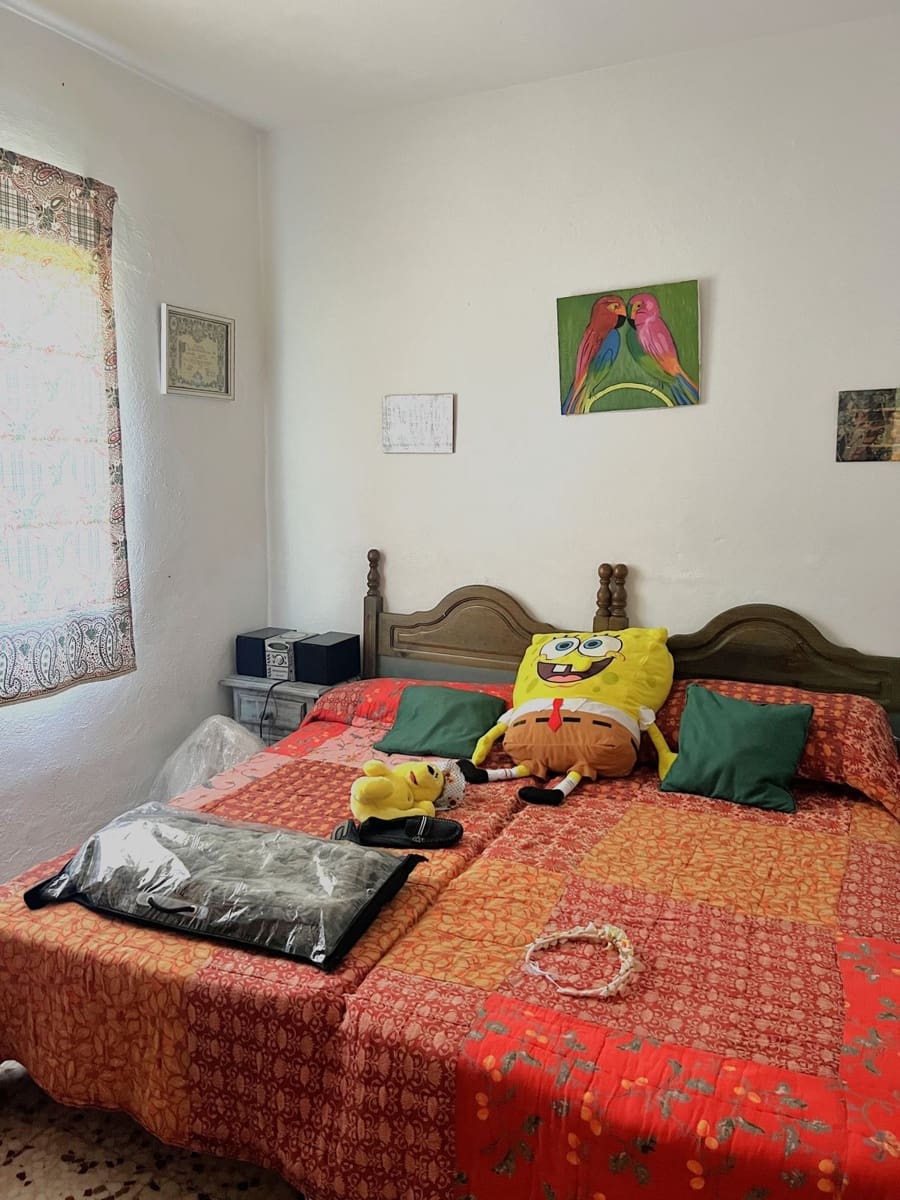 3 sypialnia Finka/Dom wiejski na sprzedaż w Cancelada - 525 000 € (Ref: 9479835)