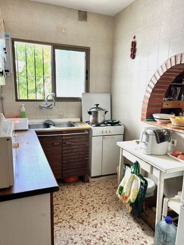 3 sypialnia Finka/Dom wiejski na sprzedaż w Cancelada, Estepona - 525 000 € (Ref: 9479835)