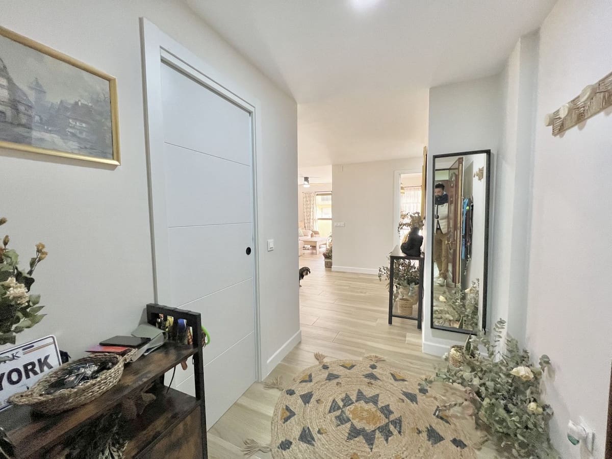 2 sovrum Lägenhet till salu i Fuengirola med garage - 530 000 € (Ref: 9479839)