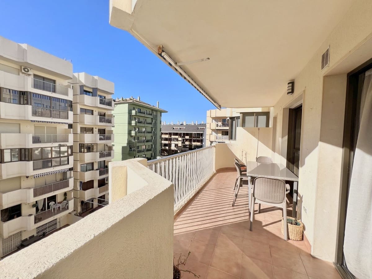 2 sovrum Lägenhet till salu i Fuengirola med garage - 530 000 € (Ref: 9479839)