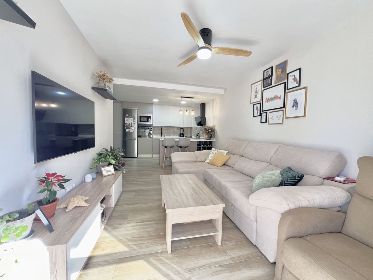 2 sovrum Lägenhet till salu i Fuengirola med garage - 530 000 € (Ref: 9479839)