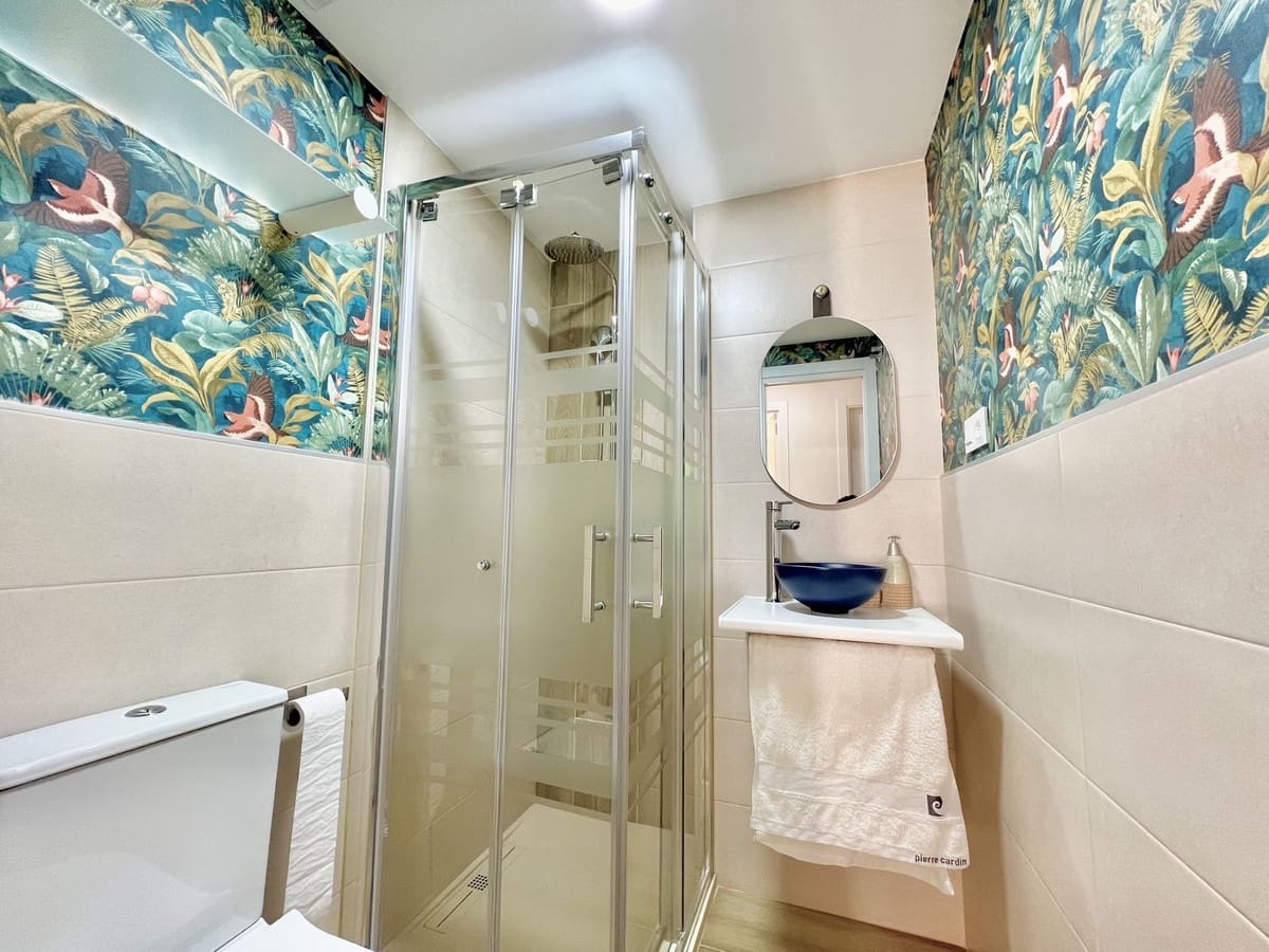 2 sovrum Lägenhet till salu i Fuengirola med garage - 530 000 € (Ref: 9479839)