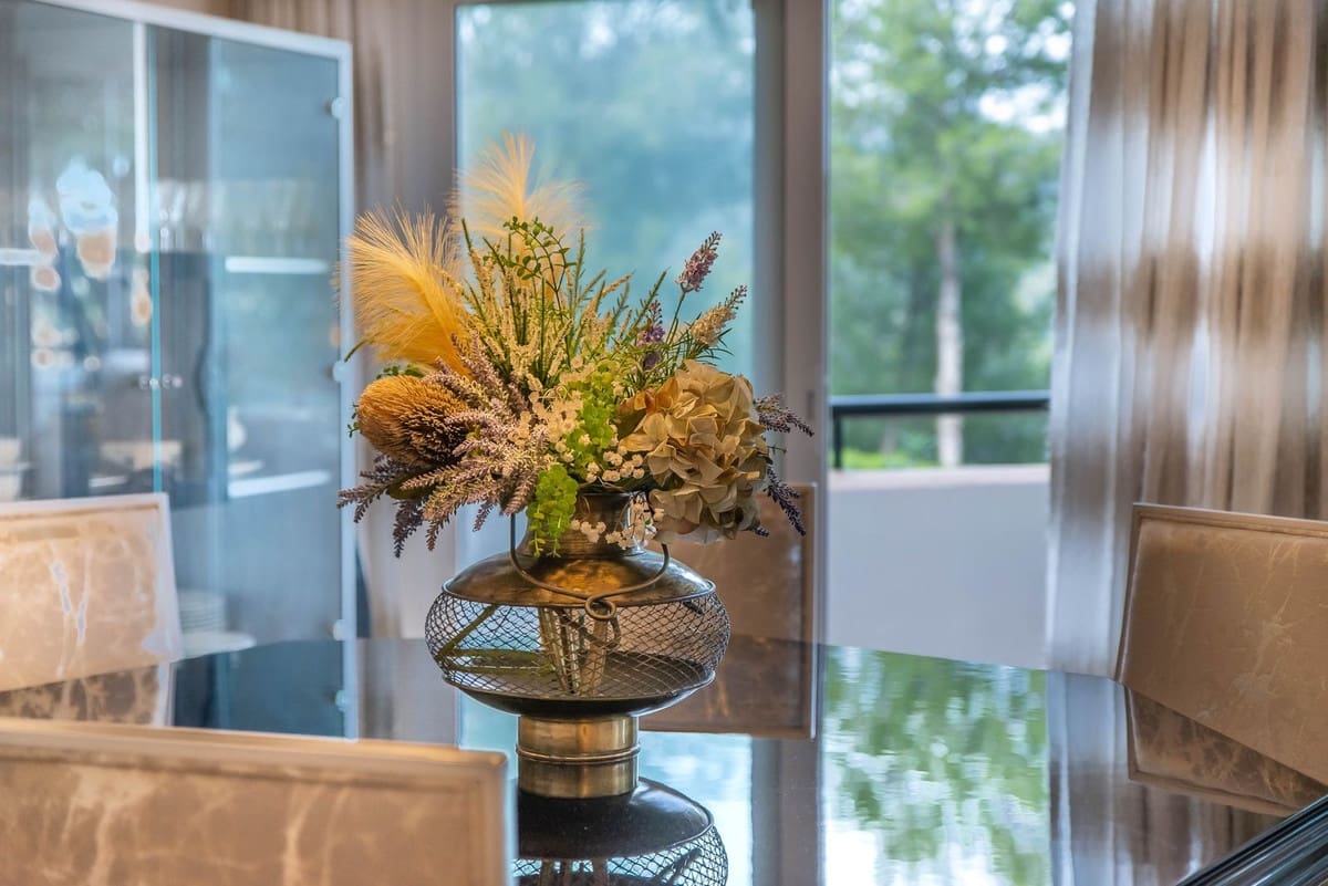 3 bedroom Apartment for sale in Elviria with pool garage - € 530,000 (Ref: 9479841)