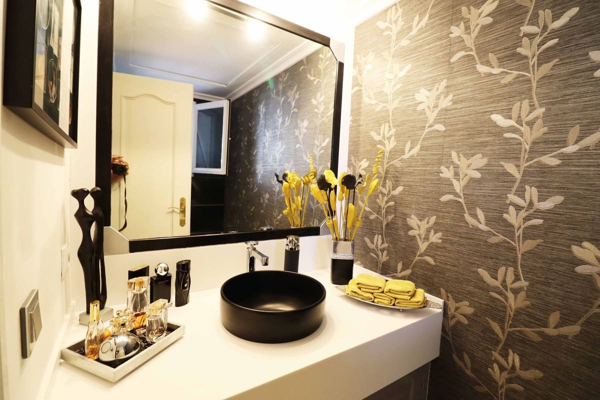 4 makuuhuone Omakotitalo myytävänä paikassa Atalaya-Isdabe mukana uima-altaan - 530 000 € (Ref: 9479843)