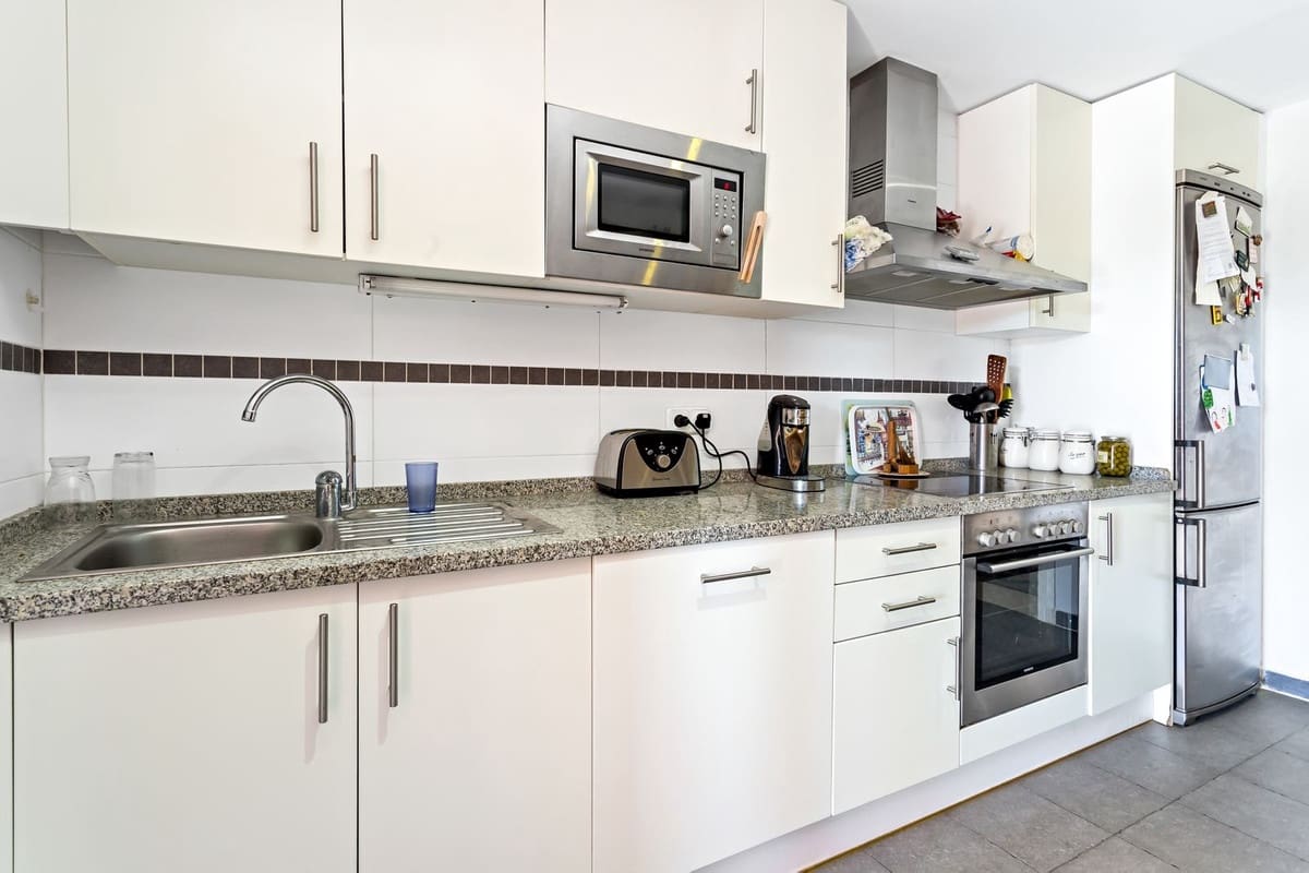 3 slaapkamer Penthouse te koop in Bahia de Casares met zwembad garage - € 535.000 (Ref: 9479851)