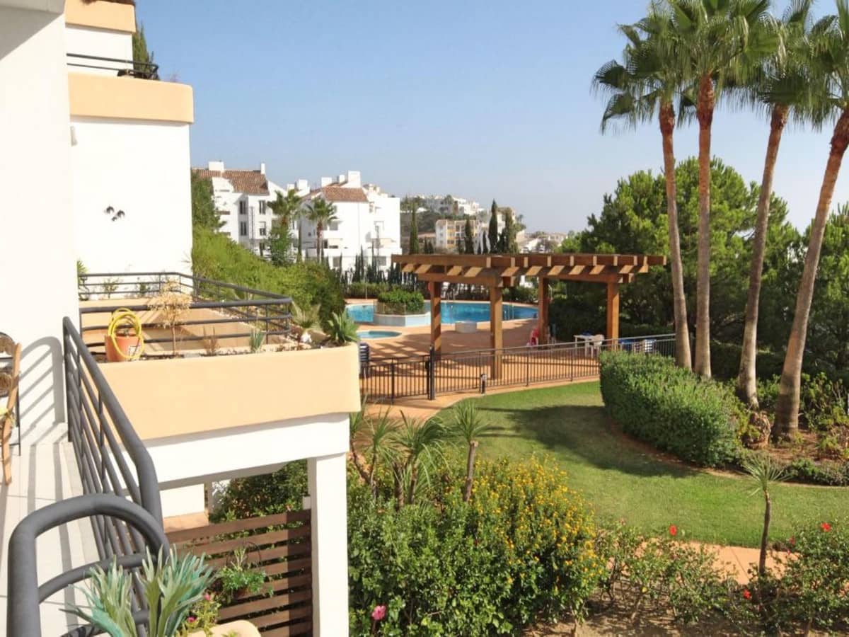3 bedroom Apartment for sale in Riviera del Sol with pool garage - € 539,000 (Ref: 9479855)