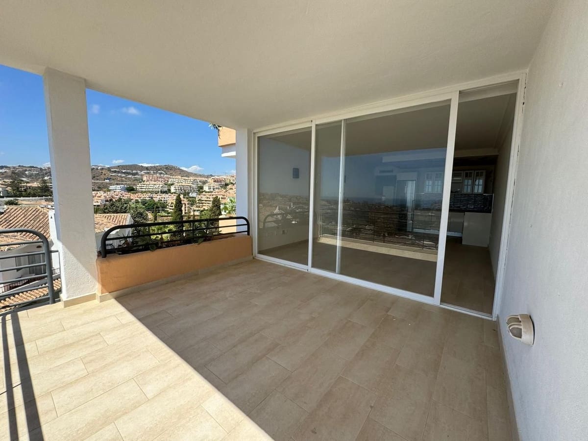 3 bedroom Apartment for sale in Riviera del Sol with pool garage - € 539,000 (Ref: 9479855)