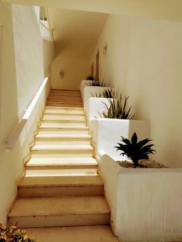 Apartamento de 2 habitaciones en Guadalmina Alta, Marbella en venta - 540.000 € (Ref: 9479858)