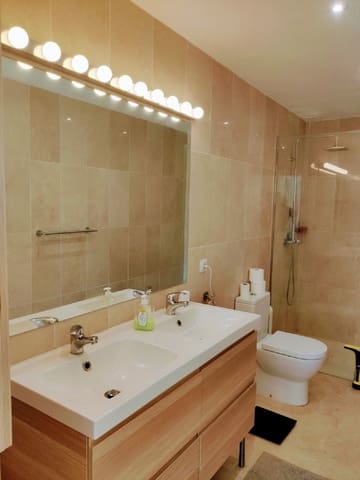 Apartamento de 2 habitaciones en Guadalmina Alta, Marbella en venta - 540.000 € (Ref: 9479858)