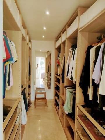 Apartamento de 2 habitaciones en Guadalmina Alta, Marbella en venta - 540.000 € (Ref: 9479858)