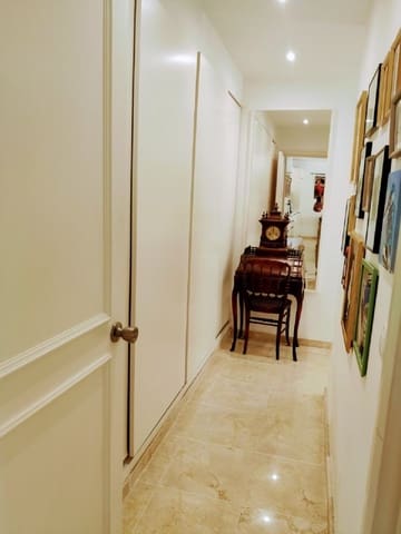 Apartamento de 2 habitaciones en Guadalmina Alta, Marbella en venta - 540.000 € (Ref: 9479858)