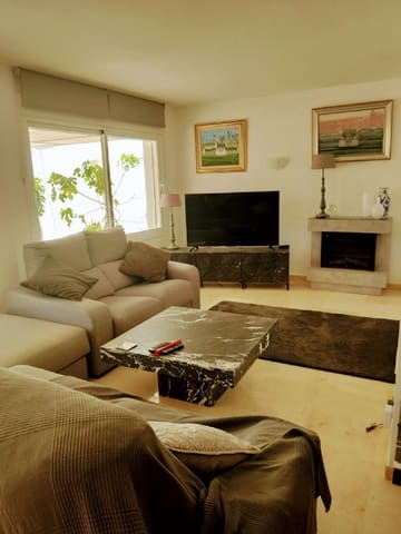 Apartamento de 2 habitaciones en Guadalmina Alta, Marbella en venta - 540.000 € (Ref: 9479858)