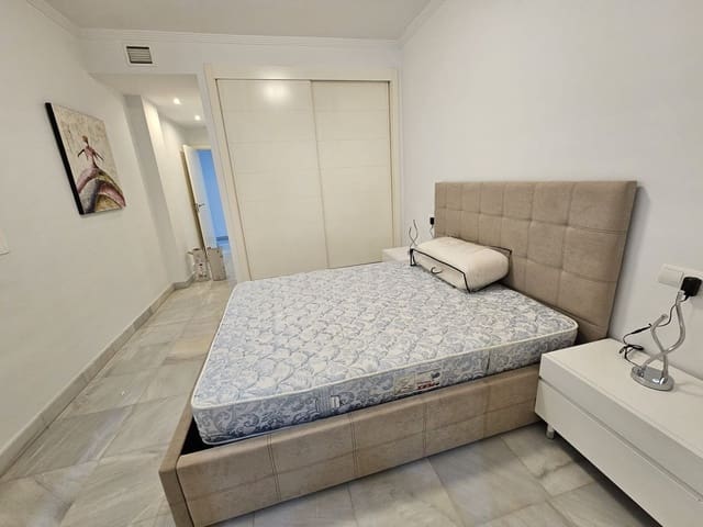 2 bedroom Apartment for sale in Centro, Estepona - € 540,000 (Ref: 9479859)