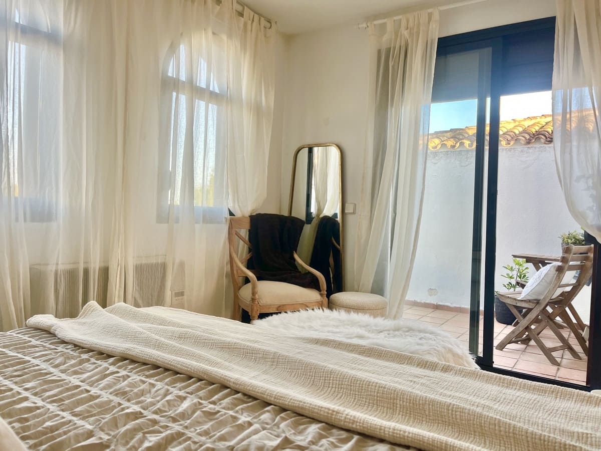 Casa de 2 habitaciones en Costalita en venta con piscina - 540.000 € (Ref: 9479861)