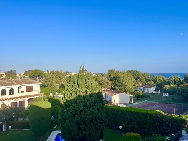 2 Zimmer Haus zu verkaufen in Costalita, Estepona mit Pool - 570.000 € (Ref: 9479861)