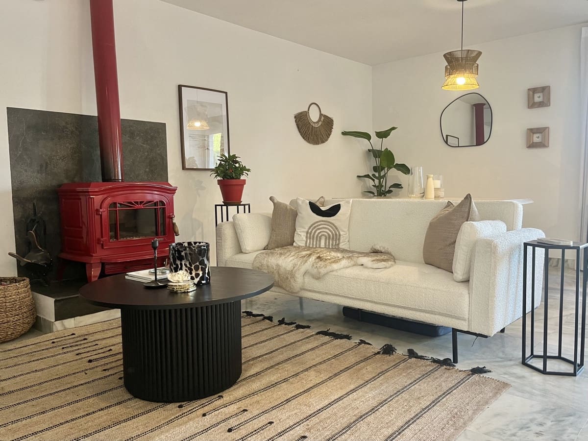 2 bedroom Townhouse for sale in Costalita with pool - € 570,000 (Ref: 9479861)