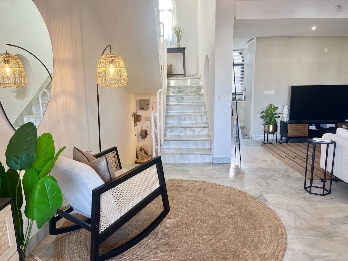 2 bedroom Townhouse for sale in Costalita with pool - € 570,000 (Ref: 9479861)