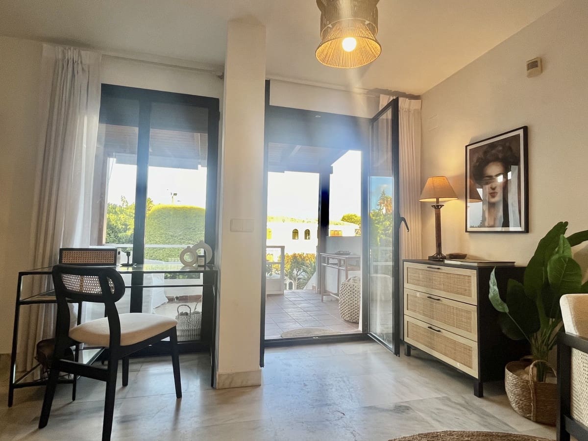 2 bedroom Townhouse for sale in Costalita with pool - € 570,000 (Ref: 9479861)