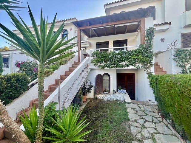 2 Zimmer Haus zu verkaufen in Costalita, Estepona mit Pool - 570.000 € (Ref: 9479861)