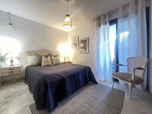 2 Zimmer Haus zu verkaufen in Costalita, Estepona mit Pool - 570.000 € (Ref: 9479861)