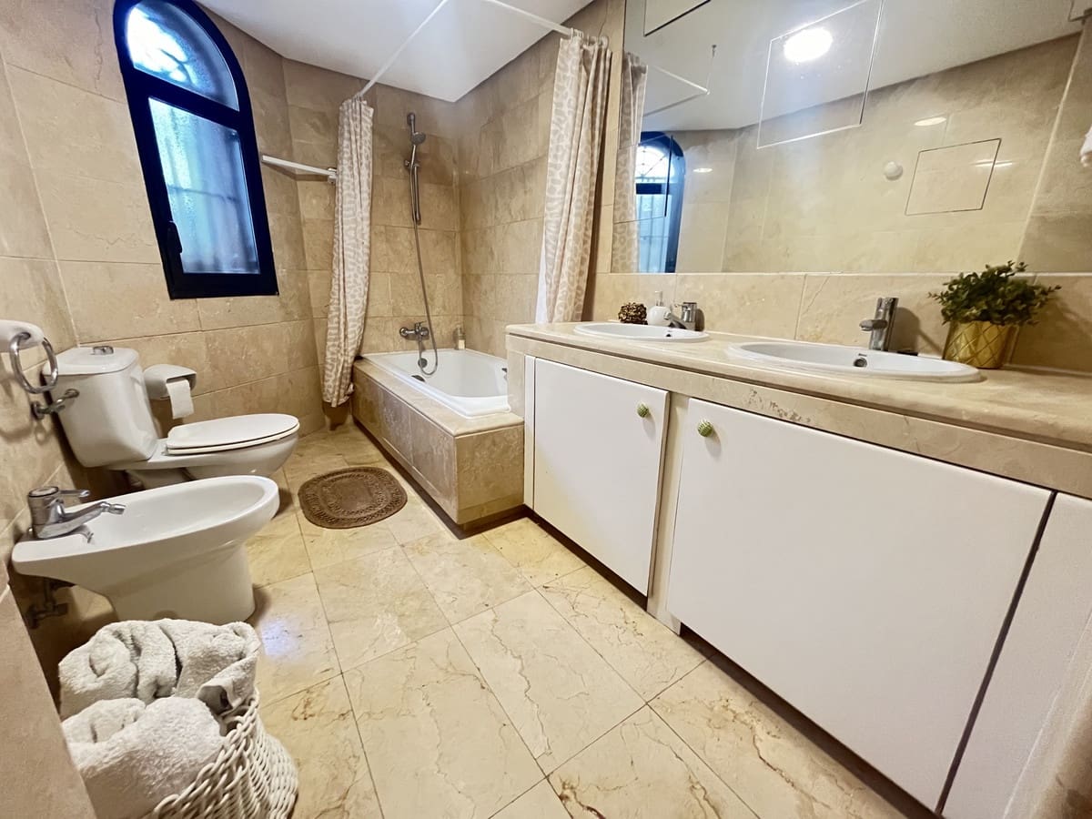 2 bedroom Townhouse for sale in Costalita with pool - € 570,000 (Ref: 9479861)