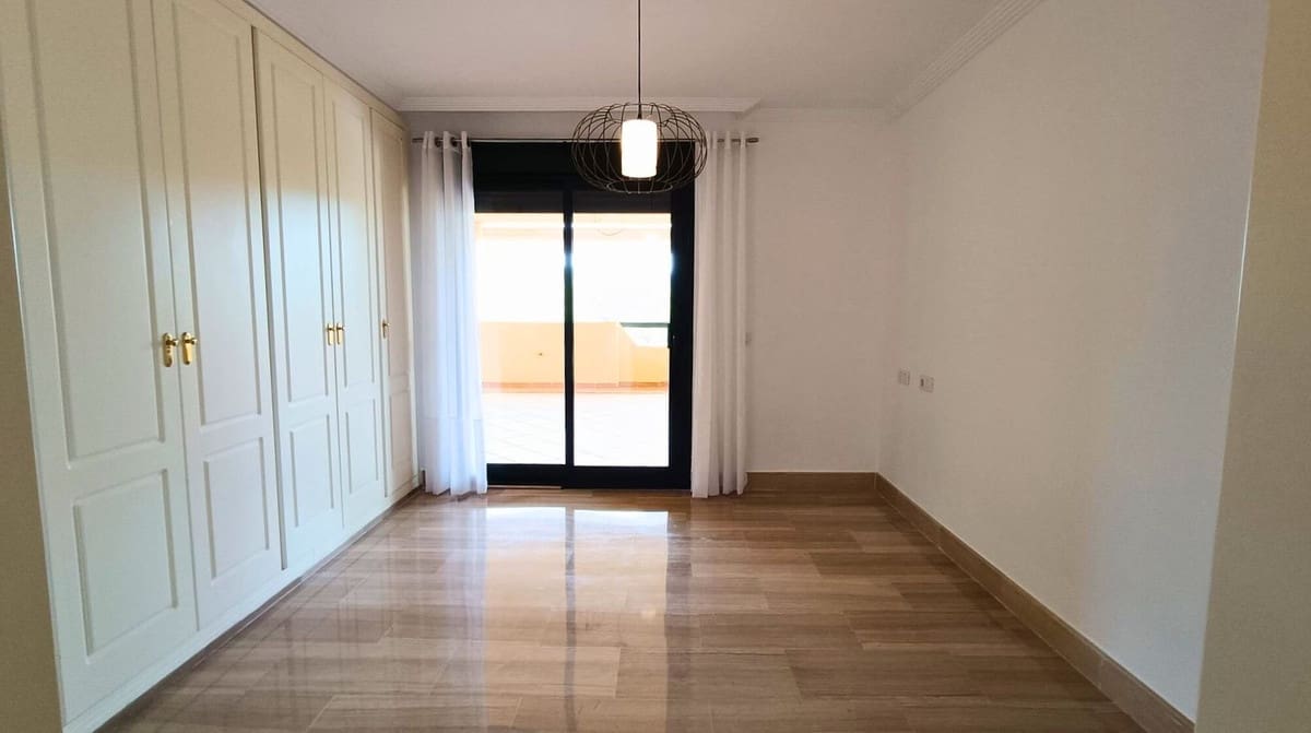 3 bedroom Apartment for sale in Sotogrande with pool - € 545,000 (Ref: 9479864)