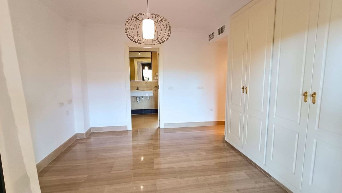 3 bedroom Apartment for sale in Sotogrande with pool - € 545,000 (Ref: 9479864)