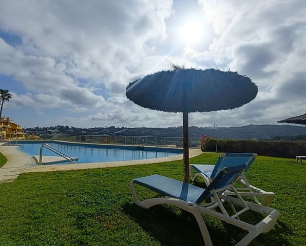 3 soveværelse Lejlighed til salg i Sotogrande Alto, San Roque med swimmingpool - € 545.000 (Ref: 9479864)