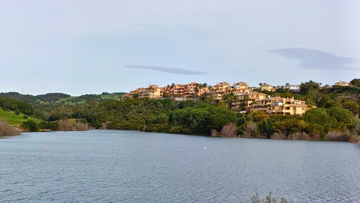 3 bedroom Apartment for sale in Sotogrande with pool - € 545,000 (Ref: 9479864)