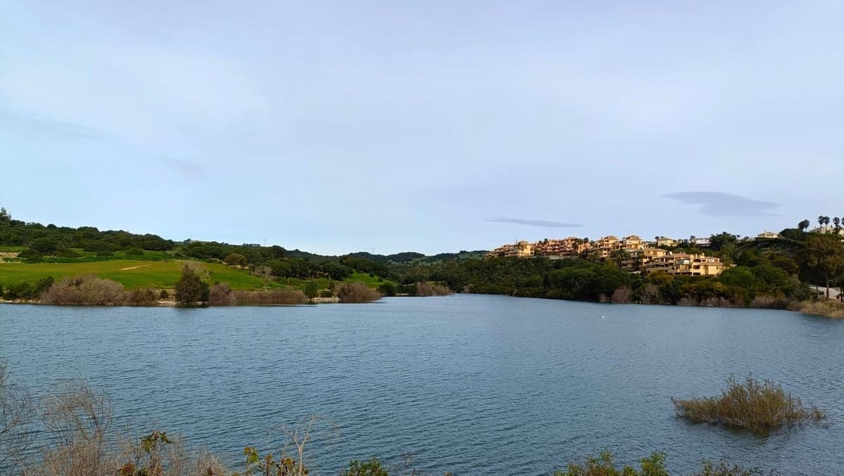 3 bedroom Apartment for sale in Sotogrande with pool - € 545,000 (Ref: 9479864)