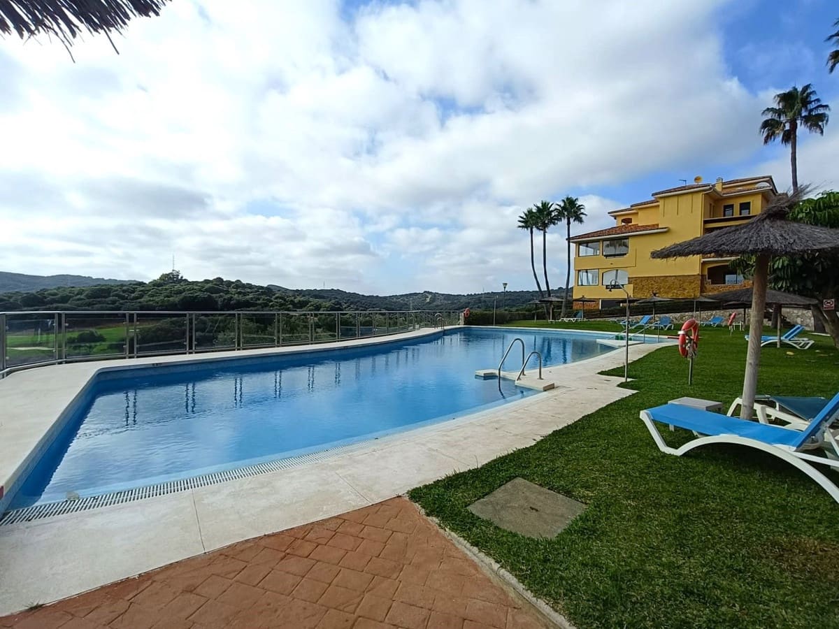 3 bedroom Apartment for sale in Sotogrande with pool - € 545,000 (Ref: 9479864)