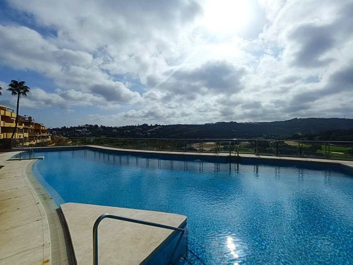 3 bedroom Apartment for sale in Sotogrande with pool - € 545,000 (Ref: 9479864)