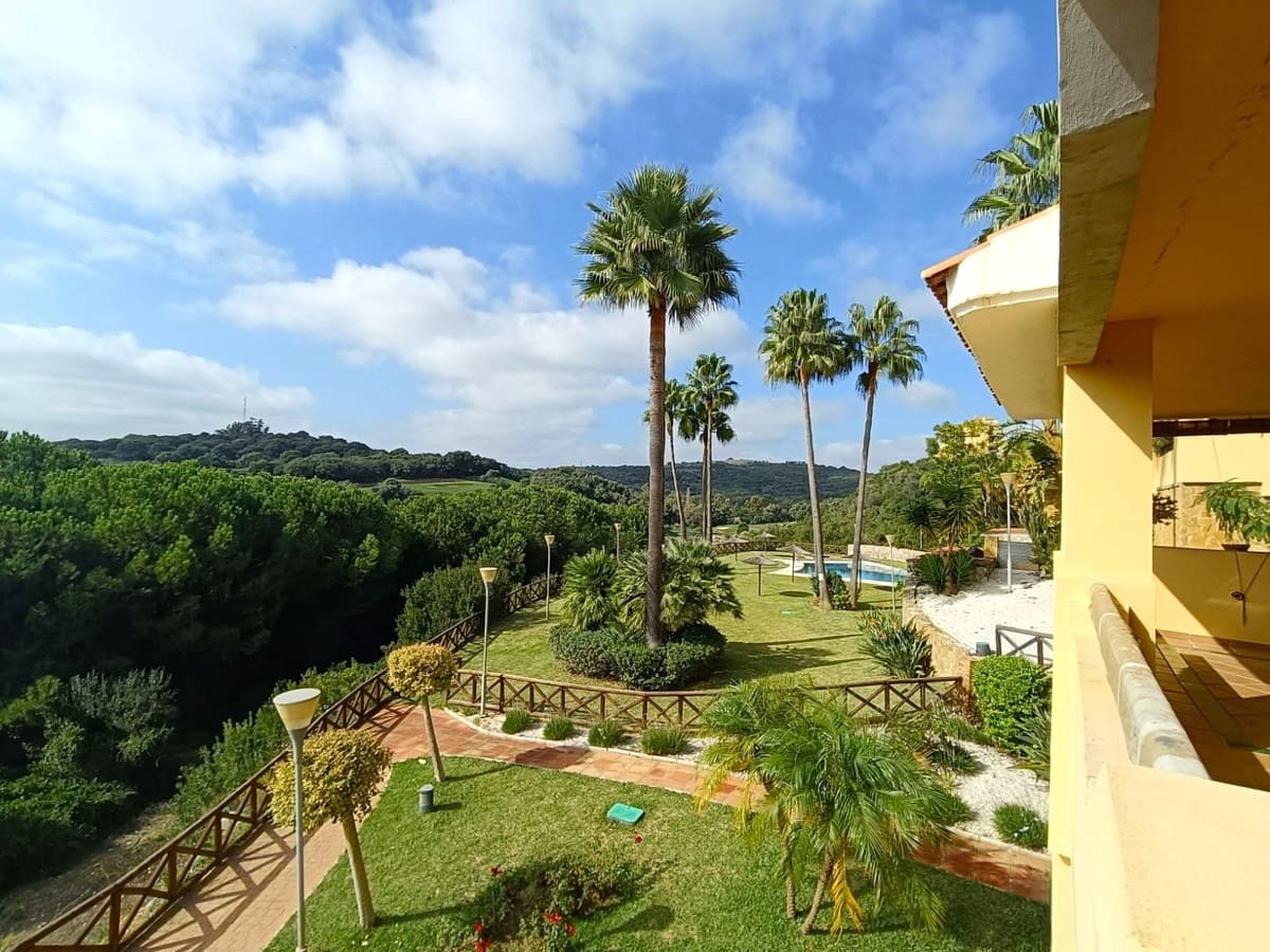 3 bedroom Apartment for sale in Sotogrande with pool - € 545,000 (Ref: 9479864)