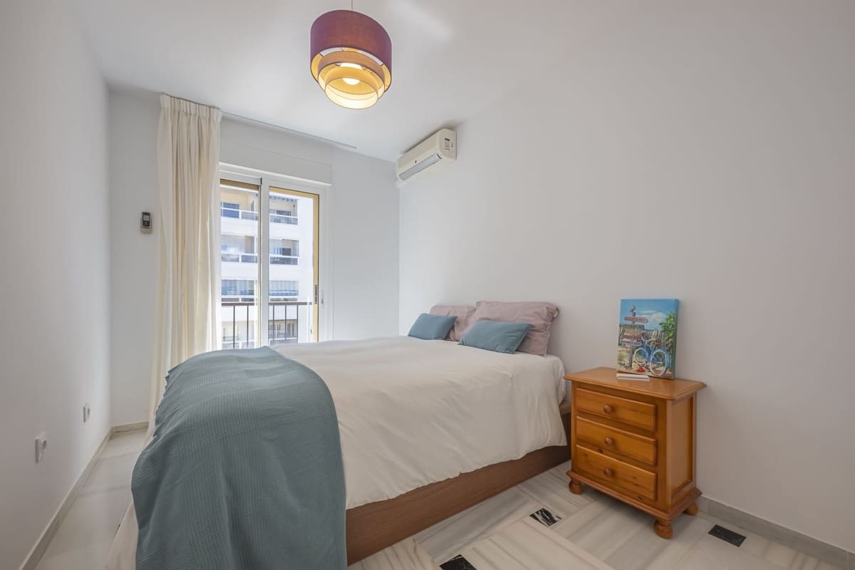 3 soverom Penthouse til salgs i Fuengirola med garasje - € 545 000 (Ref: 9479865)