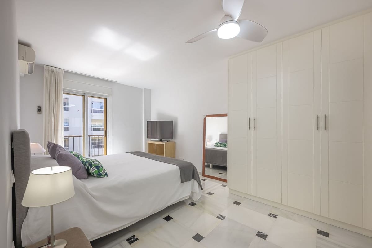 3 soverom Penthouse til salgs i Fuengirola med garasje - € 545 000 (Ref: 9479865)