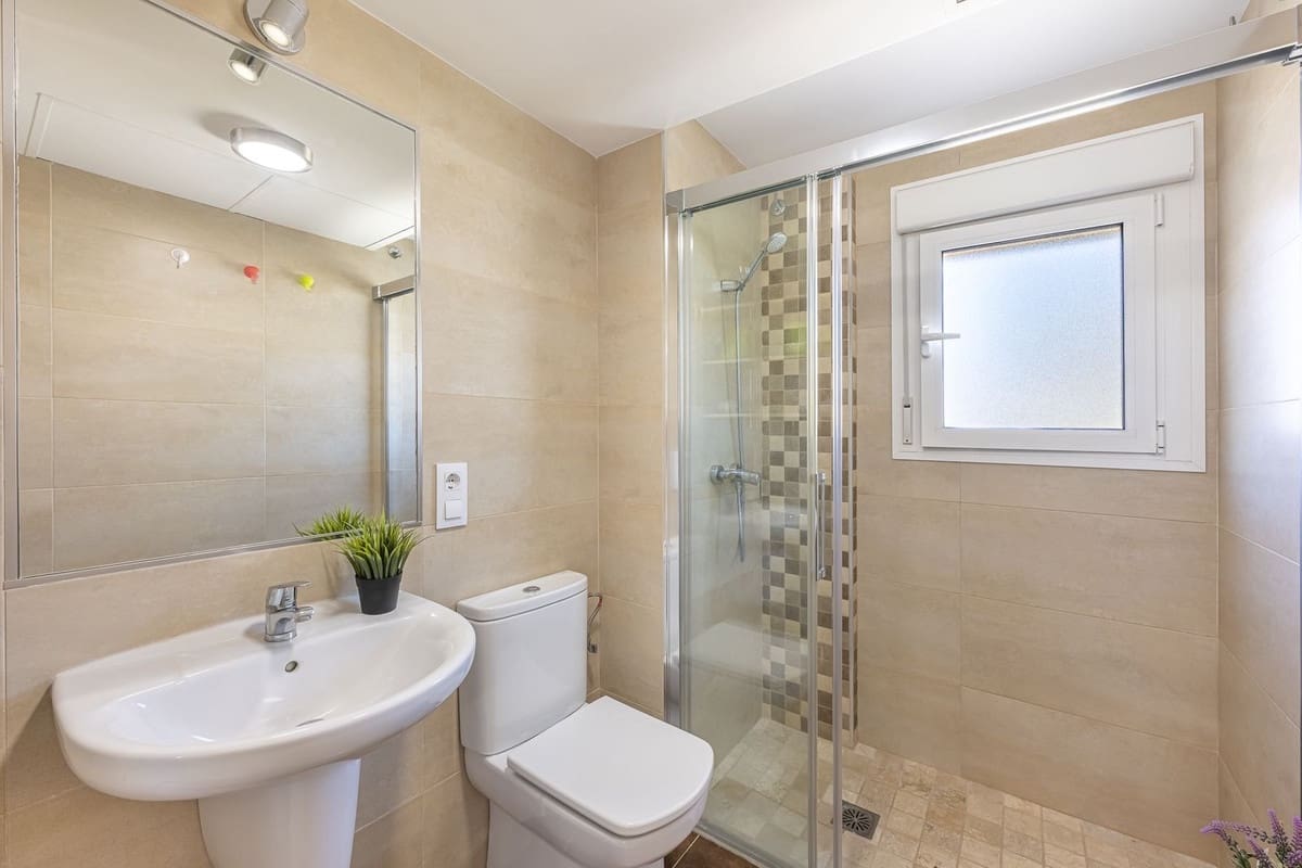 3 soverom Penthouse til salgs i Fuengirola med garasje - € 545 000 (Ref: 9479865)