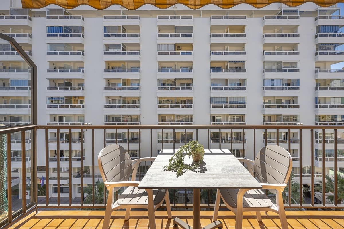 3 soverom Penthouse til salgs i Fuengirola med garasje - € 545 000 (Ref: 9479865)